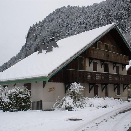 אבונדאנס Spacious Ski Chalet In Traditional French Village, Sleeps 8, Four Star With Fibre Broadband מראה חיצוני תמונה