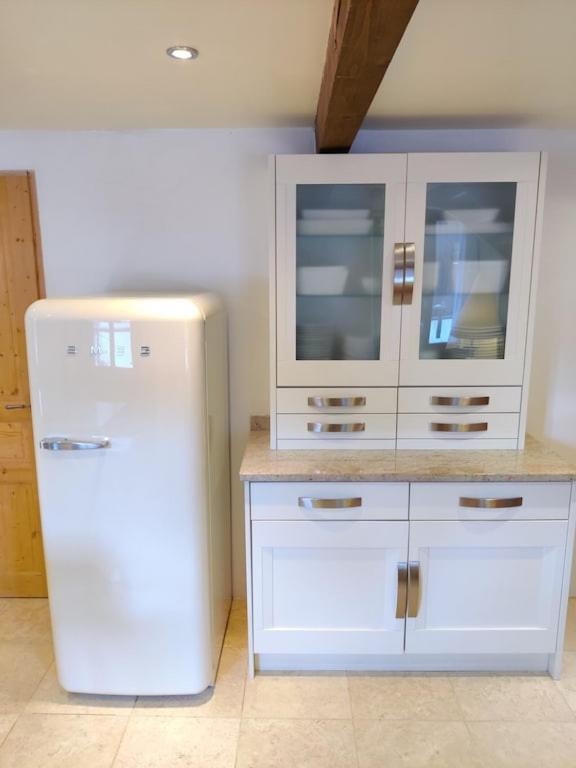 אבונדאנס Spacious Ski Chalet In Traditional French Village, Sleeps 8, Four Star With Fibre Broadband מראה חיצוני תמונה
