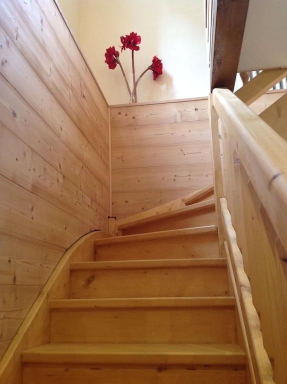 אבונדאנס Spacious Ski Chalet In Traditional French Village, Sleeps 8, Four Star With Fibre Broadband מראה חיצוני תמונה