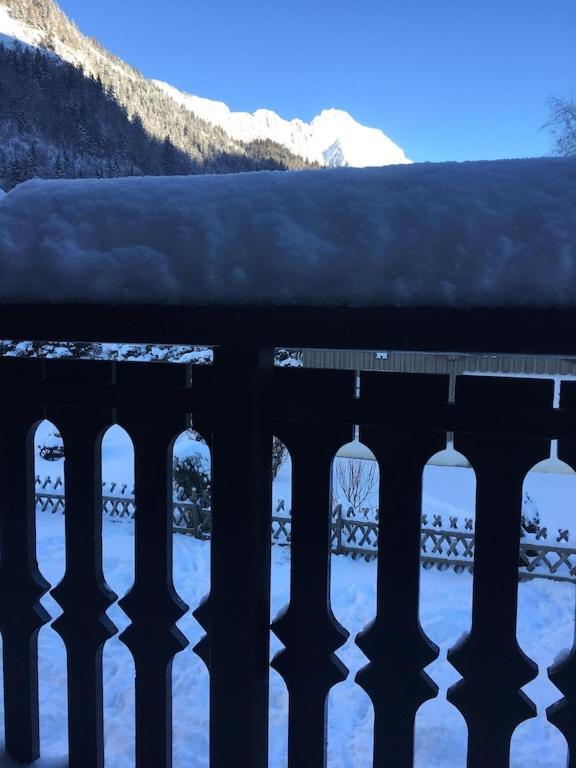 אבונדאנס Spacious Ski Chalet In Traditional French Village, Sleeps 8, Four Star With Fibre Broadband מראה חיצוני תמונה