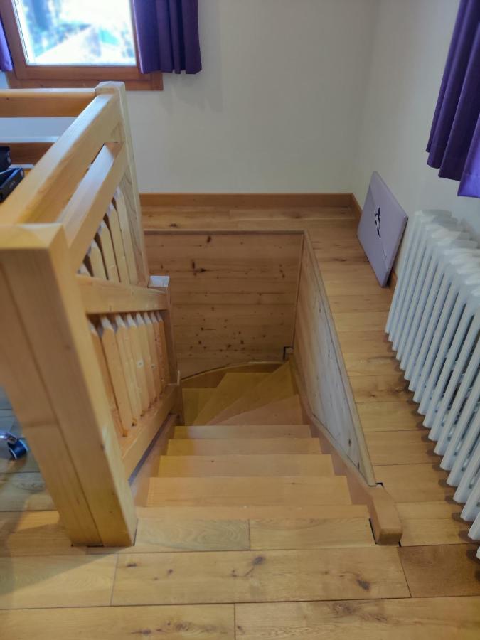 אבונדאנס Spacious Ski Chalet In Traditional French Village, Sleeps 8, Four Star With Fibre Broadband מראה חיצוני תמונה