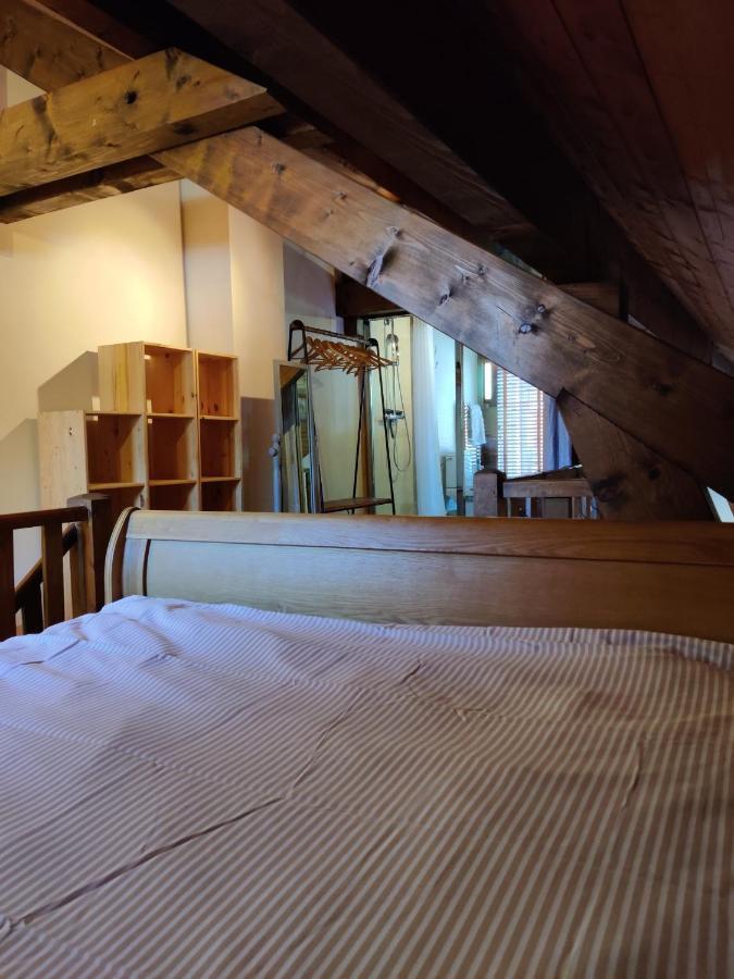 אבונדאנס Spacious Ski Chalet In Traditional French Village, Sleeps 8, Four Star With Fibre Broadband מראה חיצוני תמונה