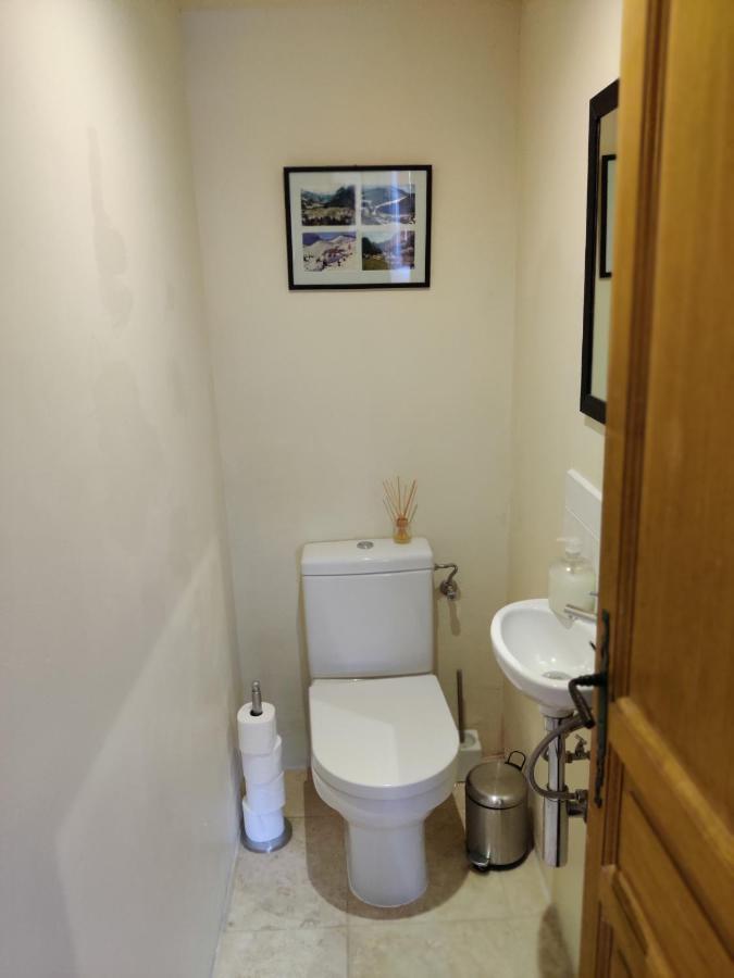 אבונדאנס Spacious Ski Chalet In Traditional French Village, Sleeps 8, Four Star With Fibre Broadband מראה חיצוני תמונה